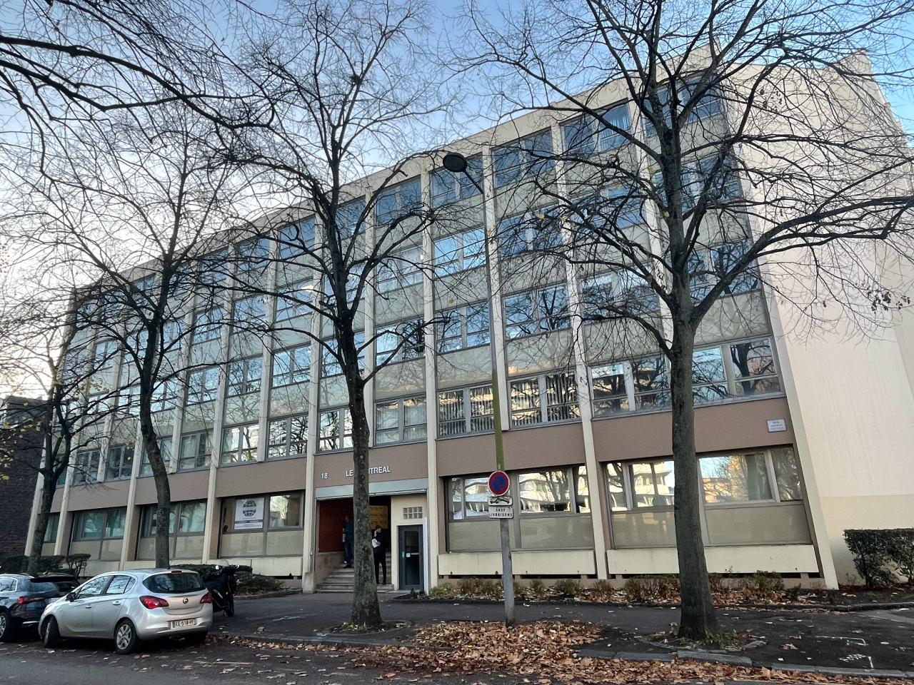 Bureau Rouen 61m² Vente bureau Rouen Seine-Maritime OVBUR2310760 0